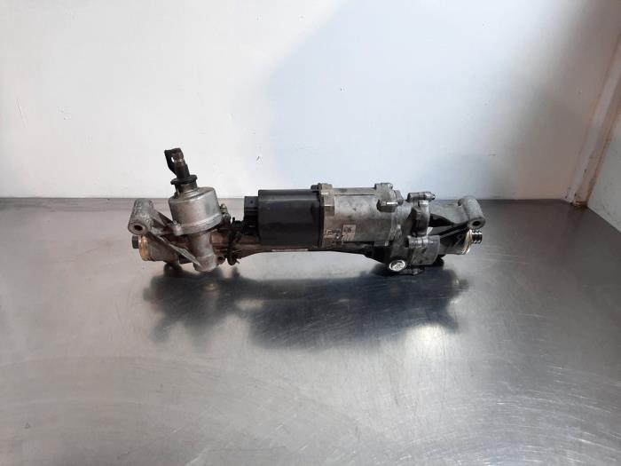 Boîtier de direction assistée Mercedes C-Klasse