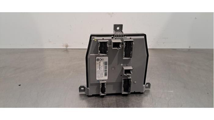 Ordinateur contrôle fonctionnel Mercedes GLC-Klasse