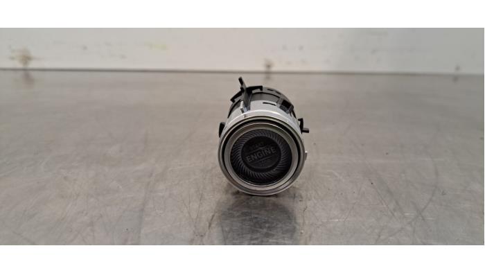 Commutateur marche-arrêt Mercedes GLC-Klasse