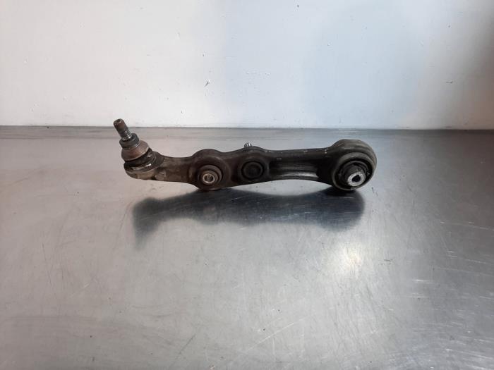 Bras de suspension avant gauche Mercedes C-Klasse