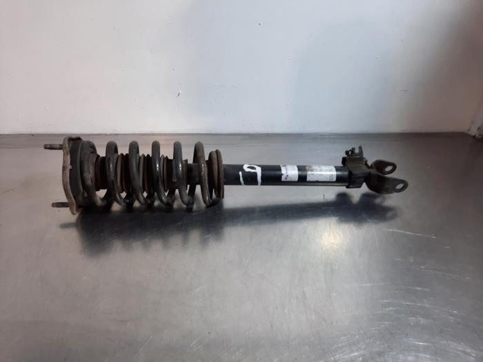 Amortisseur avant droit Mercedes C-Klasse