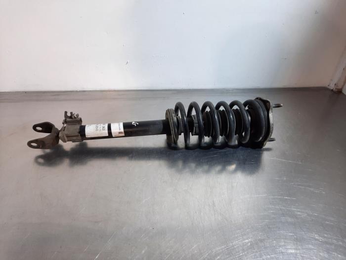 Amortisseur avant gauche Mercedes C-Klasse