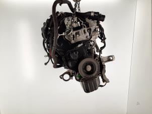 Gebruikte Motor Peugeot 308 (F3/FB/FH/FM/FP) 1.5 Blue HDi 130 16V Prijs € 3.267,00 Inclusief btw aangeboden door Autohandel Didier