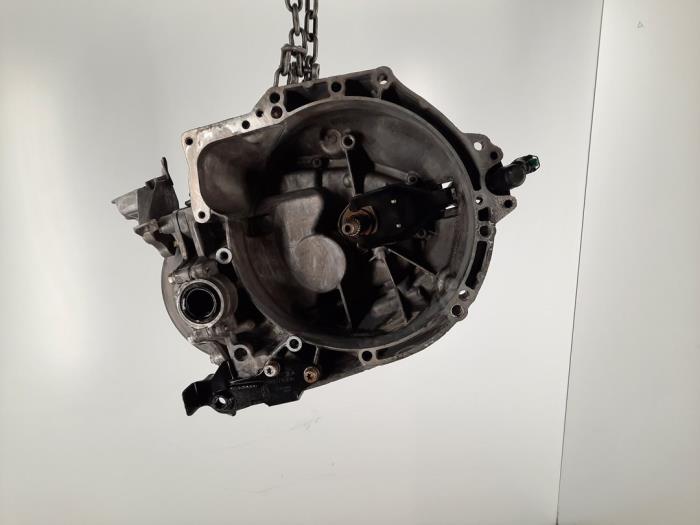 Boîte de vitesse Peugeot 308