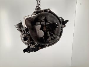 Gebruikte Versnellingsbak Peugeot 308 (F3/FB/FH/FM/FP) 1.5 Blue HDi 130 16V Prijs € 1.270,50 Inclusief btw aangeboden door Autohandel Didier