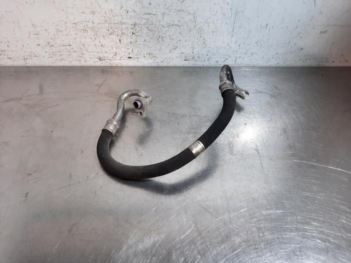 Tuyau clim Mercedes C-Klasse