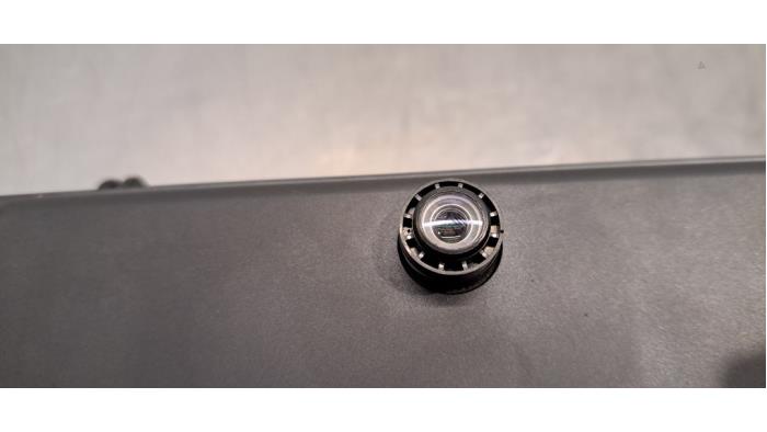 ASDM camera van een Volvo XC40 (XZ) 2.0 T4 Geartronic 16V 2020