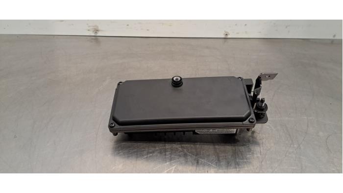 ASDM camera van een Volvo XC40 (XZ) 2.0 T4 Geartronic 16V 2020