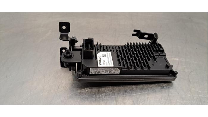 ASDM camera van een Volvo XC40 (XZ) 2.0 T4 Geartronic 16V 2020