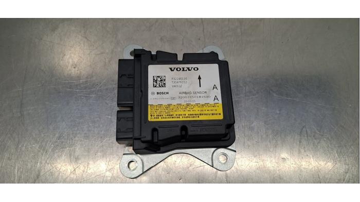 Module airbag  Volvo XC40