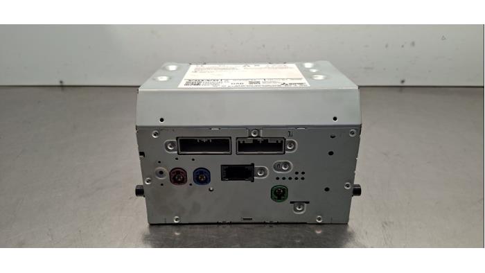 Module radio Volvo XC40