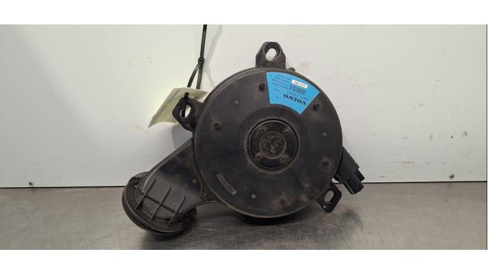 Haut-parleur Volvo XC40