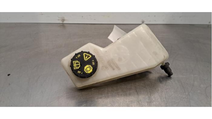 Cylindre de frein principal Volvo XC40