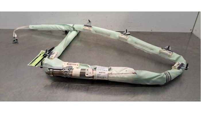 Airbag plafond gauche Volvo XC40