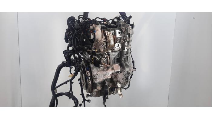 Moteur Renault Austral
