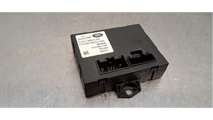 Module passage hayon Landrover Evoque