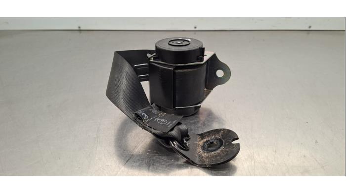 Ceinture de sécurité arrière gauche Landrover Evoque