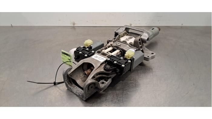 Boîtier colonne de direction complet Mercedes GLC-Klasse