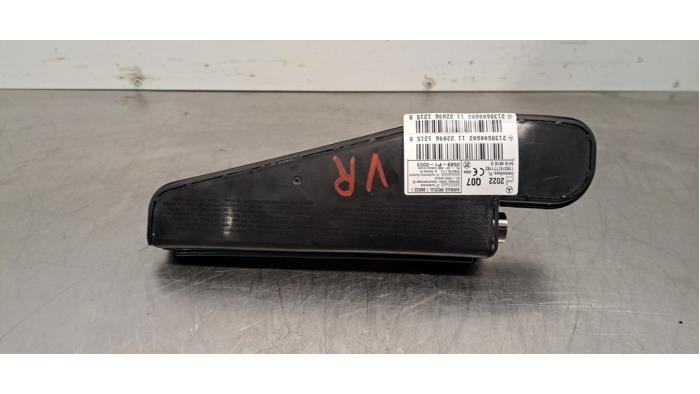 Airbag siège Mercedes GLC-Klasse