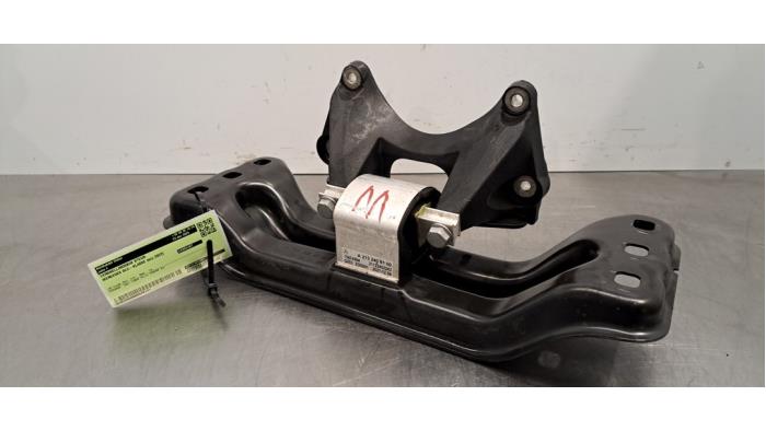 Support boîte de vitesse Mercedes GLC-Klasse