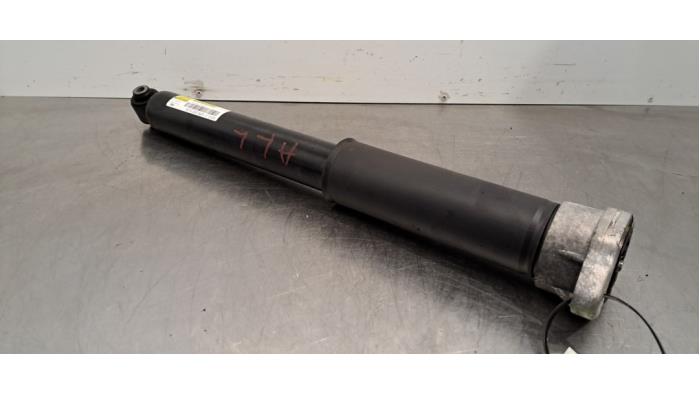 Amortisseur arrière gauche Mercedes GLC-Klasse