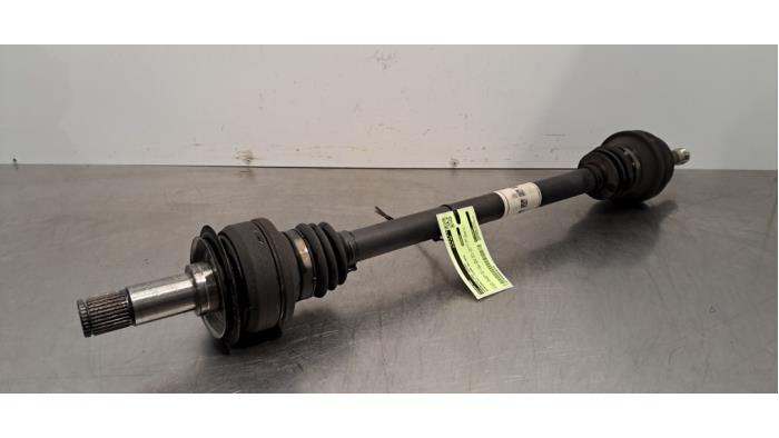 Arbre de transmission arrière gauche Mercedes GLC-Klasse