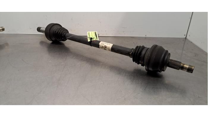 Arbre de transmission arrière droit Mercedes GLC-Klasse