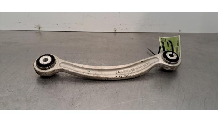 Bras de suspension arrière gauche Mercedes GLC-Klasse