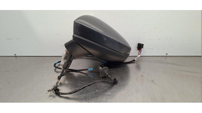 Rétroviseur extérieur gauche Audi A3