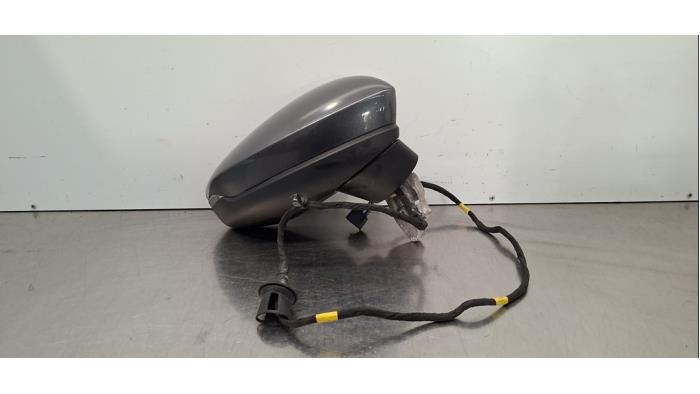 Rétroviseur extérieur droit Audi A3