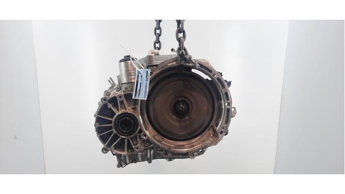 Boîte de vitesse Volkswagen Tiguan