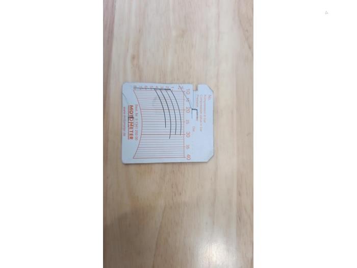 Moteur Volkswagen Caddy