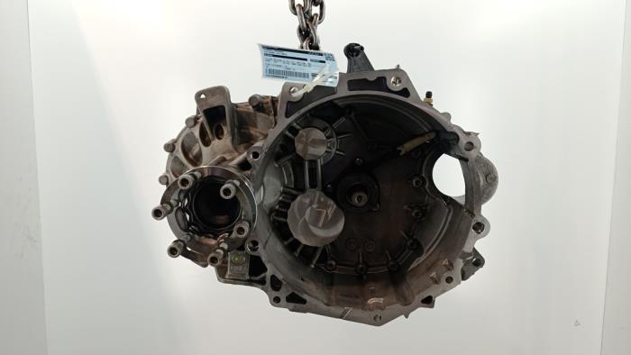 Boîte de vitesse Volkswagen Caddy