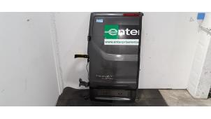 Gebruikte Deur achter Bus-Bestelauto Ford Transit Custom 2.0 TDCi 16V Eco Blue 130 Prijs € 786,50 Inclusief btw aangeboden door Autohandel Didier