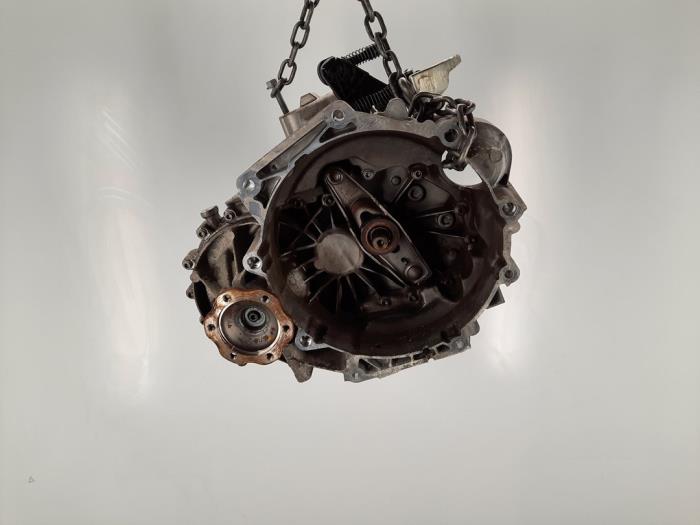 Boîte de vitesse Volkswagen Golf Sportsvan