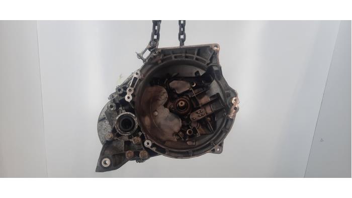 Boîte de vitesse Opel Astra
