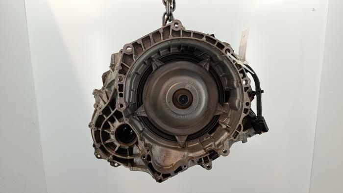 Boîte de vitesse BMW X1