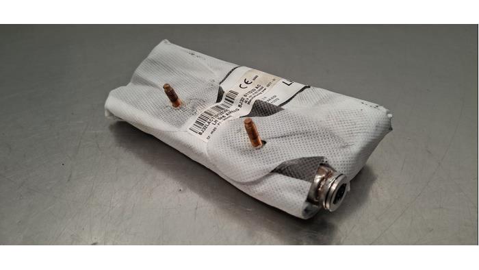 Airbag siège Landrover Evoque