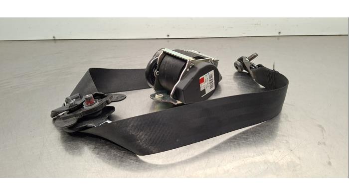 Ceinture de sécurité avant gauche Landrover Evoque