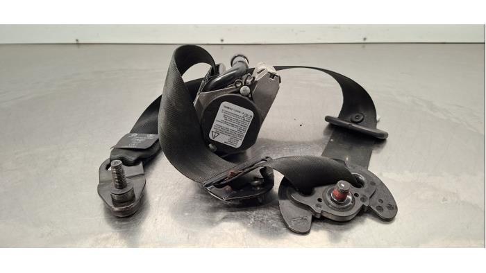 Ceinture de sécurité avant droite Landrover Evoque