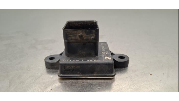 Relais préchauffage Ford Transit Custom