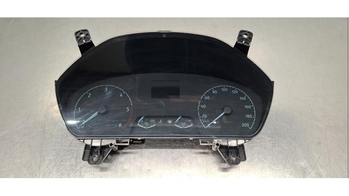 Compteur kilométrique KM Ford Transit Custom