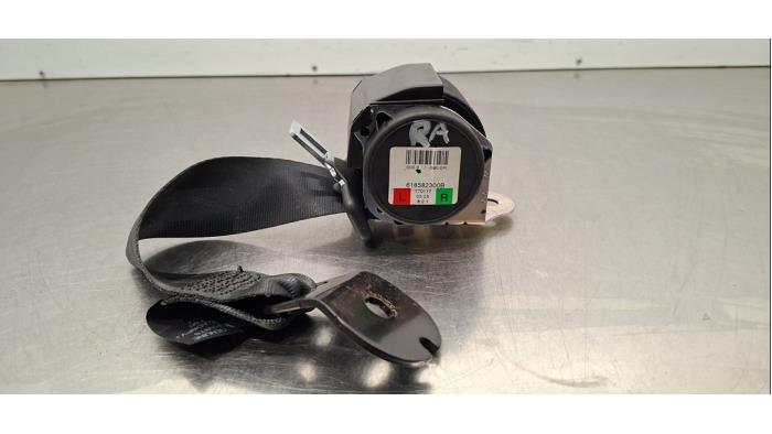 Ceinture de sécurité arrière droite Landrover Evoque