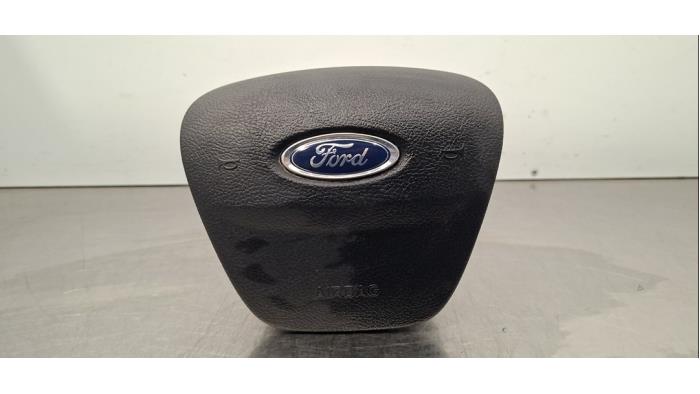 Airbag gauche (volant) Ford Transit Custom