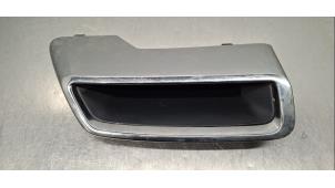 Gebruikte Diffuser achterbumper Citroen C5 Aircross I (A4/AC/AJ/AR) 1.6 Hybrid 225 16V Prijs € 66,55 Inclusief btw aangeboden door Autohandel Didier