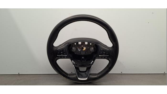 Volant Ford Transit Custom