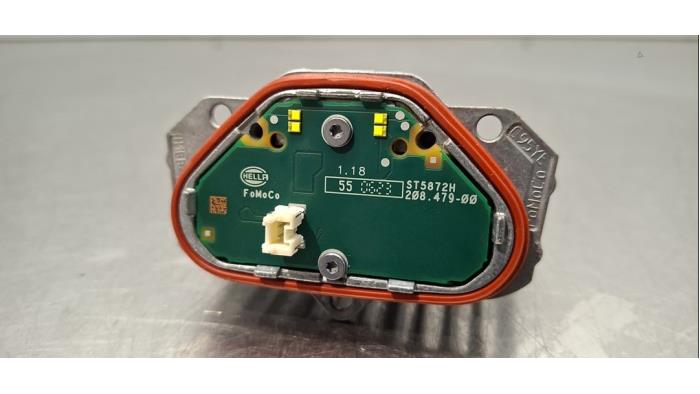 Module phare LED Ford Transit Custom