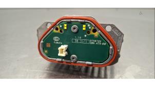 Gebruikte Module LED koplamp Ford Transit Custom 2.0 TDCi 16V Eco Blue 130 Prijs € 30,25 Inclusief btw aangeboden door Autohandel Didier