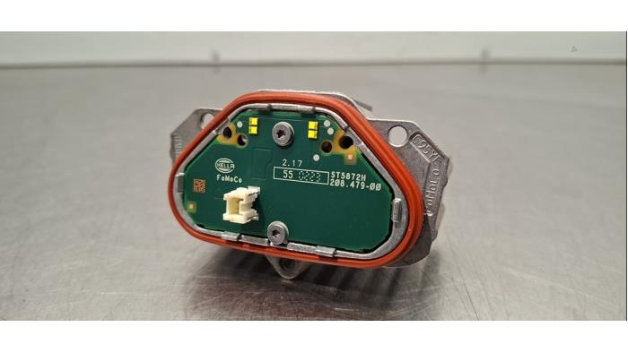 Module phare LED Ford Transit Custom