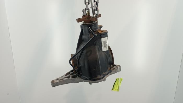 Différentiel arrière Mercedes Vito